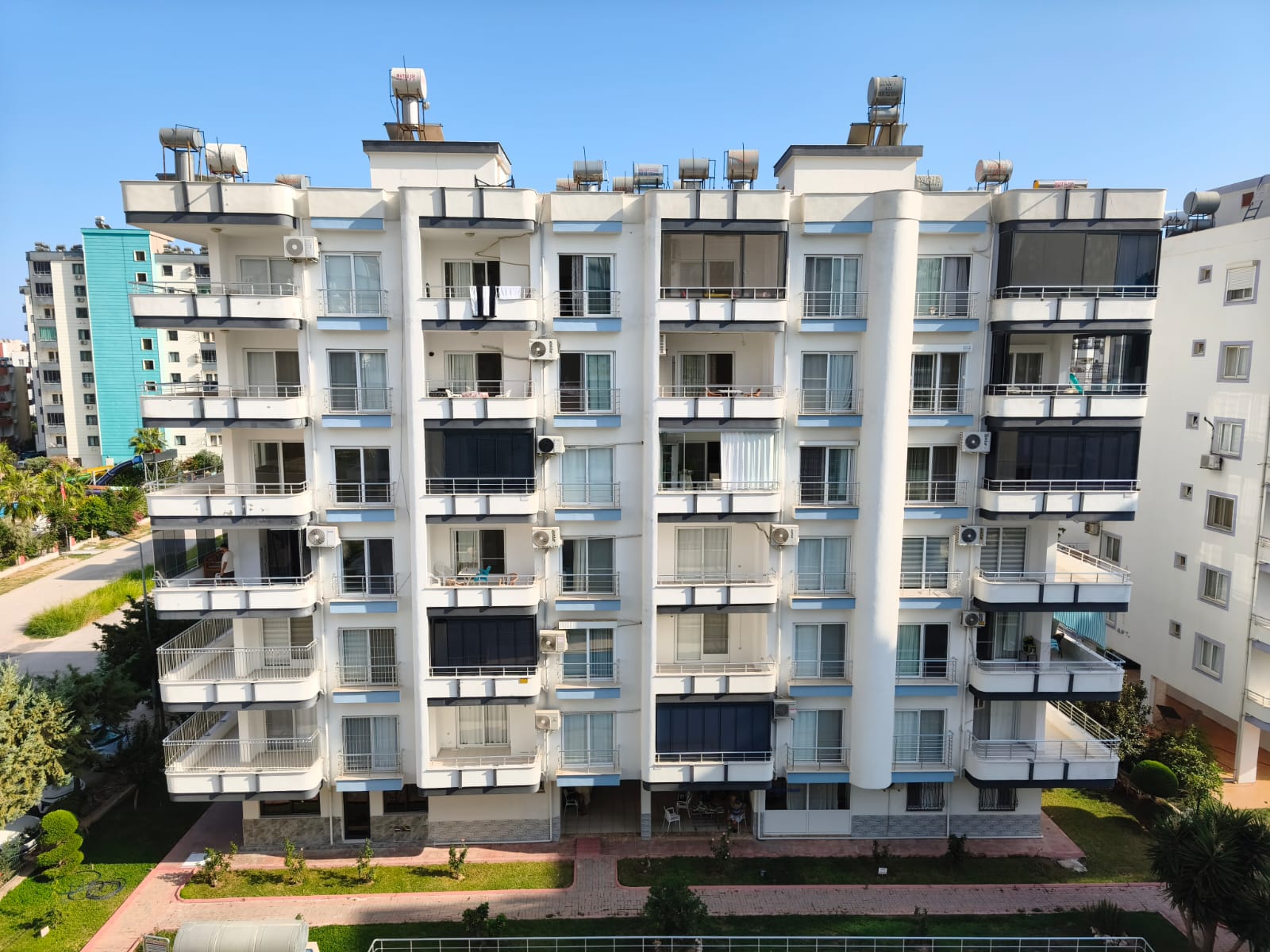 susanoğlu beyazevler sitesi